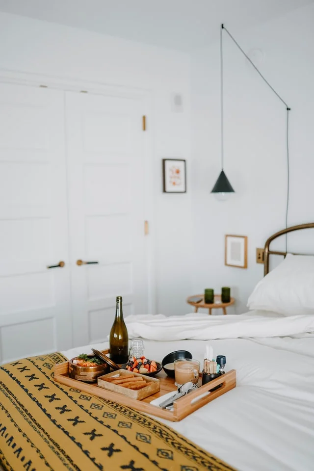 Hospitality Experience